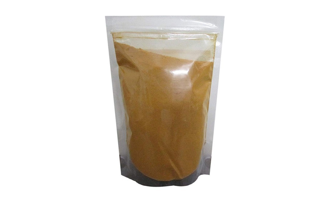MB Herbals Turmeric Powder    Pack  227 grams